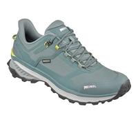 Meindl Tahoma GTX Chaussures multifonctions imperméables et stables pour homme avec semelle extérieure antidérapante et membrane Goretex
