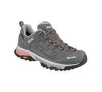 Meindl Tallulah Lady GTX Chaussures Randonnée Femme Cuir Gris