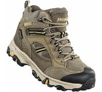 Meindl Tampa Junior Mid GTX Goretex Enfants Bottes de Randonnée à Lacets Étanche