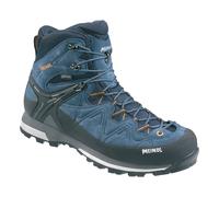 Meindl Tonale Gore-Tex Homme Bleu - Chaussures pour petite et moyenne randonnée hommes 41.5