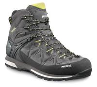 Chaussures de randonnée MEINDL Tonale Gore-Tex (anthrazit/lemon) Homme 47 (12 UK)
