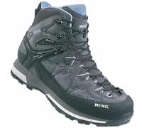 Meindl Tonale GTX Damen Randonnée Chaussures De Randonnée Imperméables Bleu Gris
