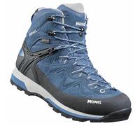 Meindl Tonale GTX Damen Wanderschuhe Hiking Schuhe Wasserdicht Bleu Clair