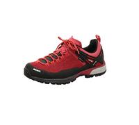 Meindl Top Trail Lady GTX Chaussures de randonnée Rouge, rouge rubis, 38.5 EU