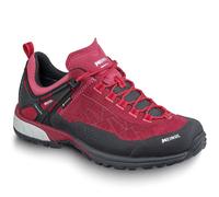 Meindl Top Trail Lady GTX Chaussures De Randonnée Trail Outdoor Rouge Rubis NEU