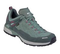 Meindl Top Trail Lady GTX Damen-Wanderschuhe Trail Outdoor-Schuhe Gore-Tex Vert