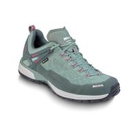Meindl Top Trail Lady GTX Outdoor, bleu clair, 38.5 EU