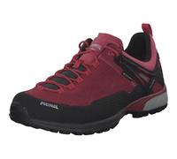 Meindl Top Trail Lady GTX Rouge rubis t?rkis