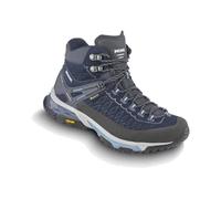 Meindl Top Trail Lady Mid GTX Chaussures de randonnée pour femme Taille 41 EU