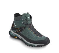MEINDL Top Trail Mid Gore-tex - Homme - Orange - taille 46- modèle 2024