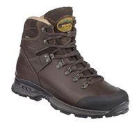 Meindl Toronto MFS Marron foncé - 9/43, marron foncé, 43 EU