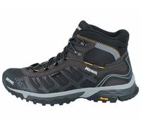 Meindl Trekking Chaussures Homme noir 10 1/2