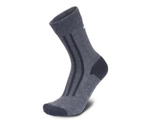 Meindl Trekkingsocke MT2 Trekking Basic Taille 45-47 noir Quantité:1