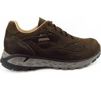 Meindl Trondheim GTX Chaussures de randonnée pour homme, marron, taille 10.5