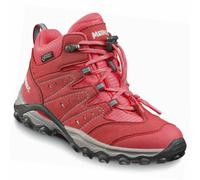 Meindl Tuam GTX Enfants Bottes de Randonnée En plein Air - Chaussures Rouge Neuf