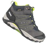 Meindl Tuam Junior GTX Enfants Chaussures de Loisir Randonnée à Lacets