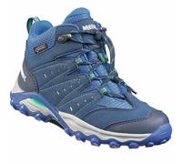 Meindl Tuam Junior GTX Enfants Chaussures de Loisir Randonnée à Lacets