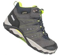 Meindl Tuam Junior GTX Enfants Chaussures de Loisir Randonnée à Lacets