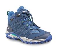 Meindl Tuam Junior GTX graphite/lemon 40