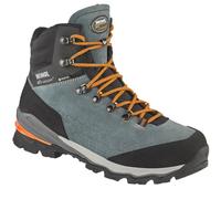 MEINDL Vakuum 4.2 - Homme - Gris / Noir - taille 42- modèle 2025