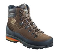 MEINDL Vakuum Men Gtx®, Chaussures de Randonnée Hautes hommes - Marron (marron/marron foncé), 42.5 EU