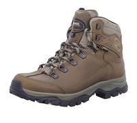 Meindl Vakuum Lady Ultra 680085 Bottes pour Femmes, Brun, Taille 42 (UK 8)