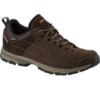 Meindl Chaussure de randonnée Caracas GTX® taille 41 7,5 marron foncé cuir nubuck Quantité:1