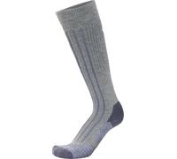 Meindl Vakuum Lady Ultra, Chaussures de Marche Femme | Le modèle Trekking Basic est composé de polyester doux + rembourrage en polypropylène, ainsi que de polyamide pour le renfort