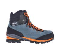 Meindl Vakuum Men 4.2 chaussure de trekking vert pin/orange 48 1/2