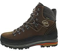 Meindl Vakuum Men Gtx, Chaussures de Randonnée Hautes hommes - Marron (marron/marron foncé), 44.5 EU
