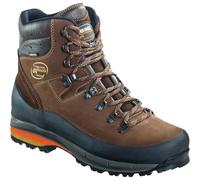 Meindl Chaussures de randonnée Vakuum Gore-Tex Marron Homme 9