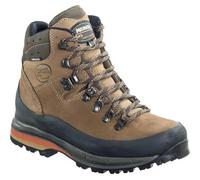 Meindl - Chaussures de trekking en GORE-TEX - Vakuum Lady GTX Brown pour Femme en Cuir - Taille 7,5 UK - Marron Marron 7,5 UK