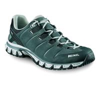 Meindl - Vegas - Chaussures randonnée homme Anthracite - 42.5