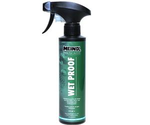 MEINDL Wet Proof 275 Ml - Mixte - Vert - taille Unique- modèle 2026