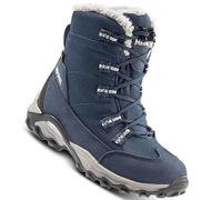 Meindl Yolup Junior GTX Kinder-Winterschuhe Étanche Chaussures Bottes Bleu Neuf