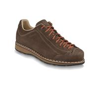 Meindl Zirl Chaussures basses pour homme, marron foncé, 44.5 EU