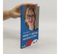 Meine 111 Besten Haushaltstipps