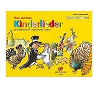 Meine allerersten Kinderlieder Terzibaschitsch, Anne (Auteur)