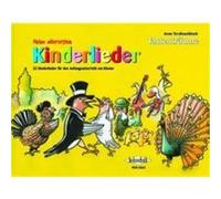 Meine Allerersten Kinderlieder