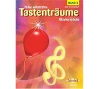 Anne Terzibaschitsch – Meine allerersten Tastenträume 3