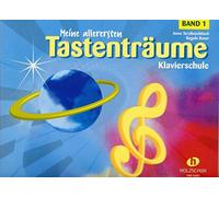 Meine allerersten tastentraume 1