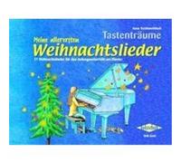 Anne Terzibaschitsch – Meine allerersten Weihnachtslieder – 21 Weihnachtslieder – Poche