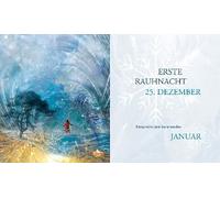 Meine Allerschönsten Rauhnächte