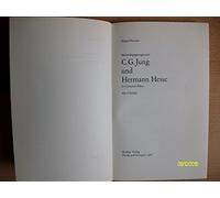 Meine Begegnungen mit C. G. Jung und Hermann Hesse in visionärer Schau
