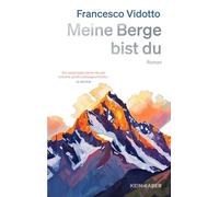 Meine Berge bist du