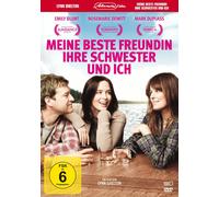 Meine Beste Freundin, Ihre Schwester Und Ich