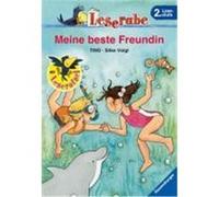Meine beste Freundin. Schulausgabe Tino (Auteur)