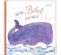 Peters, Anna Meine Bibel zur Taufe Book NEUF