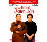Meine Braut, Ihr Vater und Ich S.E. [Édition Ultime]