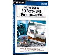 Meine eigene 3D Foto- und Bildergalerie (PC)